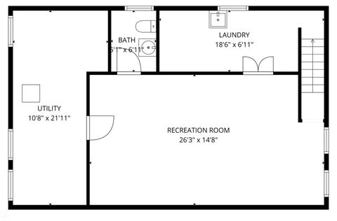 Tiny photo for 26627 Norma Street, Warren City, MI 48089 (MLS # 58050203259)