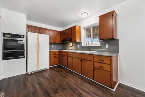 Tiny photo for 26627 Norma Street, Warren City, MI 48089 (MLS # 58050203259)