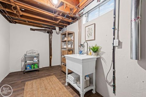 Tiny photo for 26627 Norma Street, Warren City, MI 48089 (MLS # 58050203259)