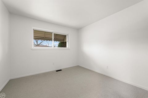 Tiny photo for 26627 Norma Street, Warren City, MI 48089 (MLS # 58050203259)