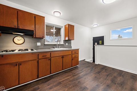 Tiny photo for 26627 Norma Street, Warren City, MI 48089 (MLS # 58050203259)