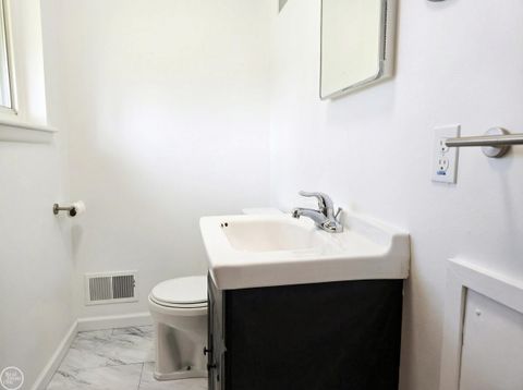 Tiny photo for 26627 Norma Street, Warren City, MI 48089 (MLS # 58050203259)