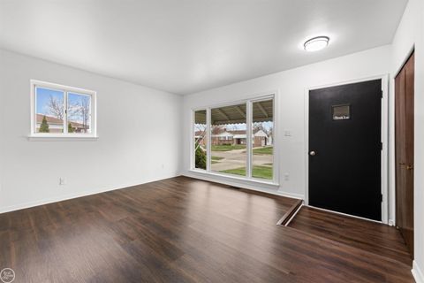 Tiny photo for 26627 Norma Street, Warren City, MI 48089 (MLS # 58050203259)