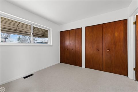 Tiny photo for 26627 Norma Street, Warren City, MI 48089 (MLS # 58050203259)