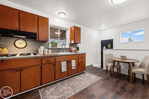 Tiny photo for 26627 Norma Street, Warren City, MI 48089 (MLS # 58050203259)