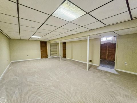 Tiny photo for 26627 Norma Street, Warren City, MI 48089 (MLS # 58050203259)