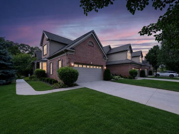 44742 Broadmoor Circle N Northville Township MI 48168