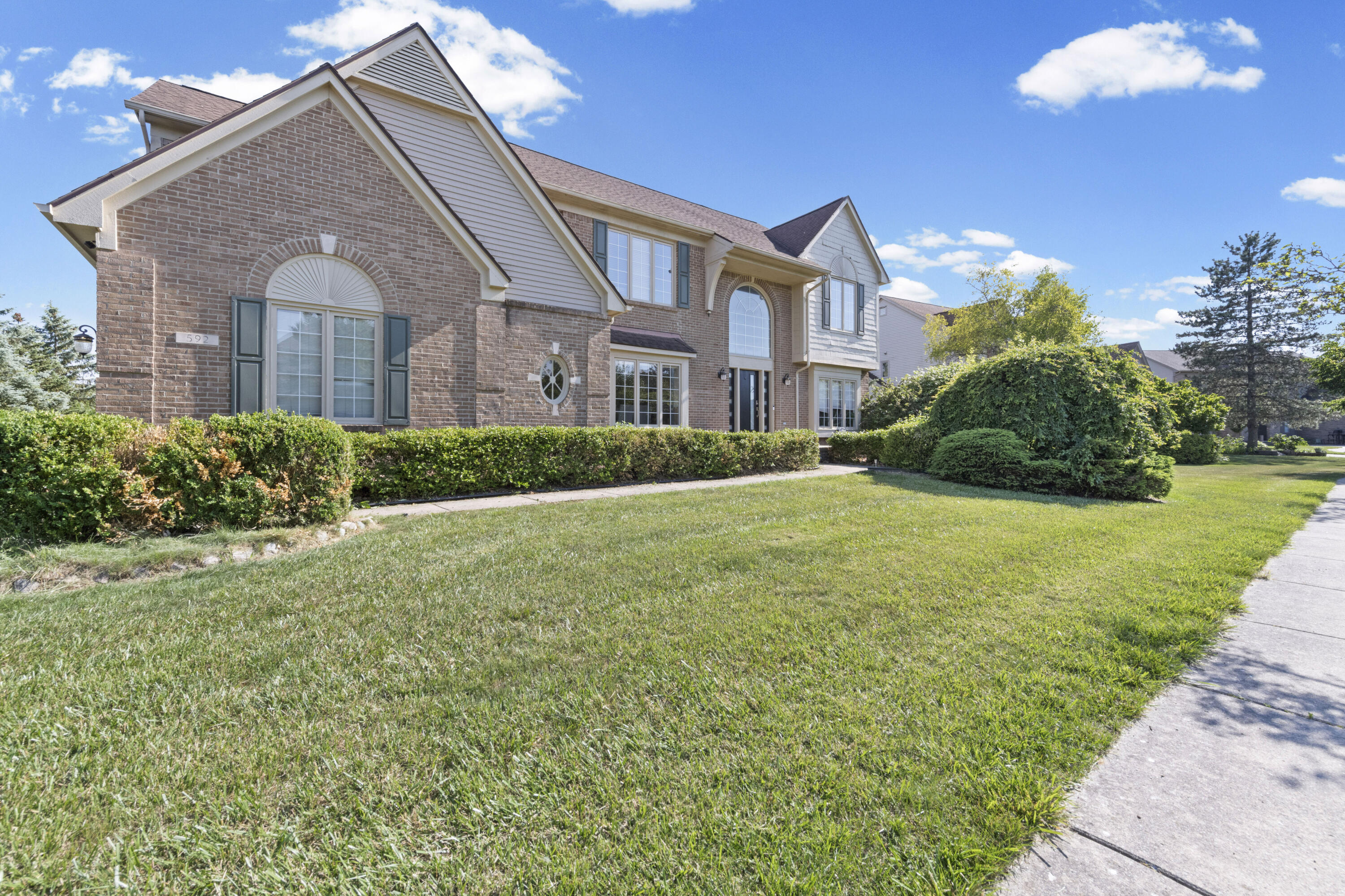 592 Terrace Court