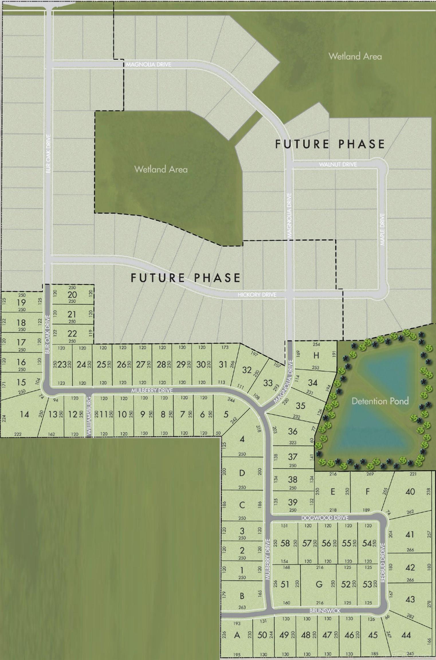 7583 Brunswick Drive