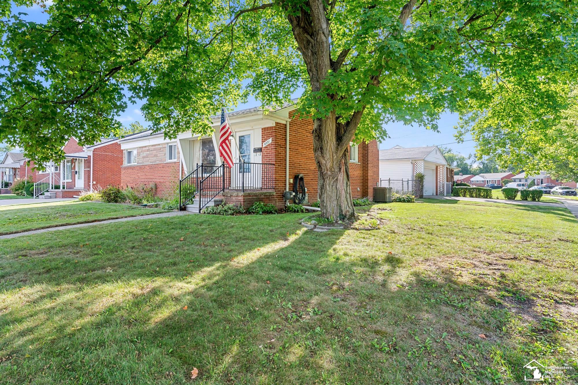 8551 Shari Drive