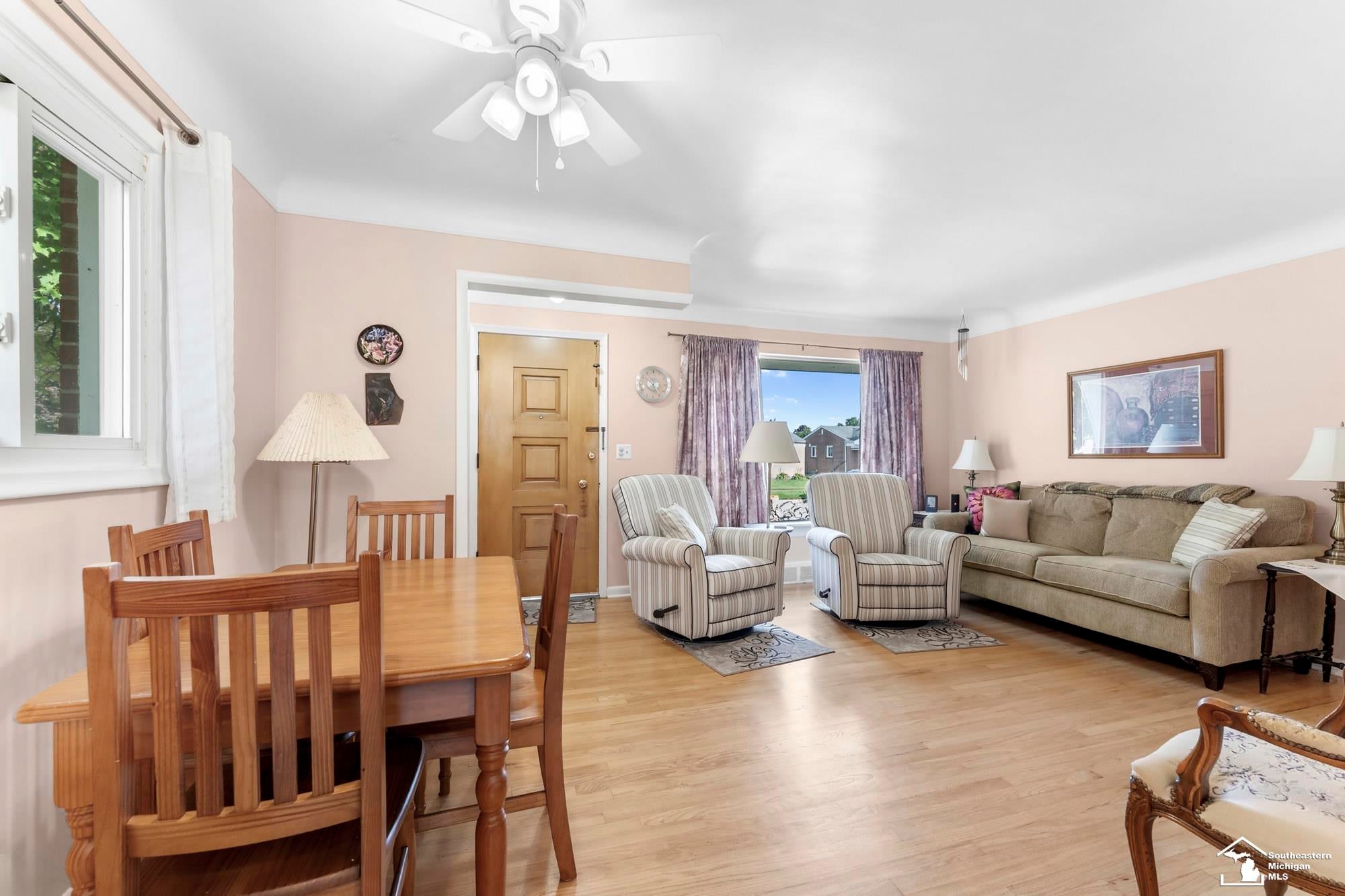 8551 Shari Drive