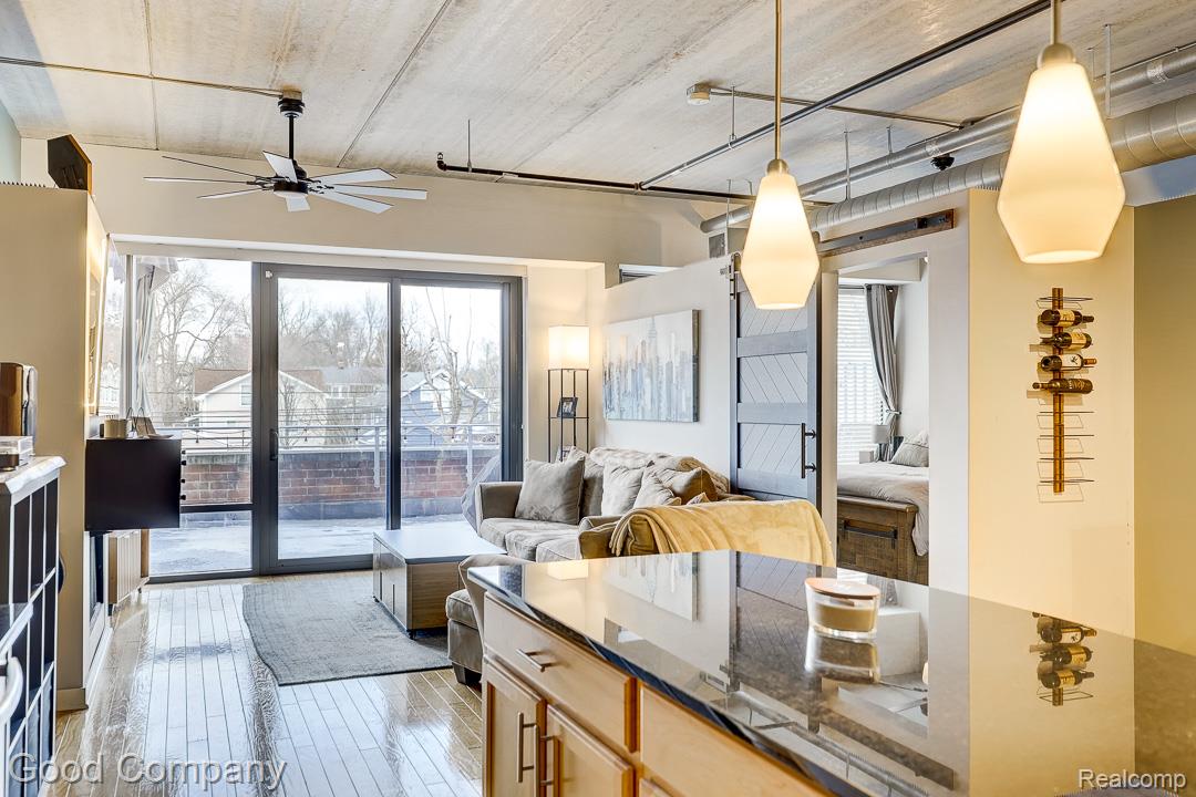 101 Curry Avenue 210