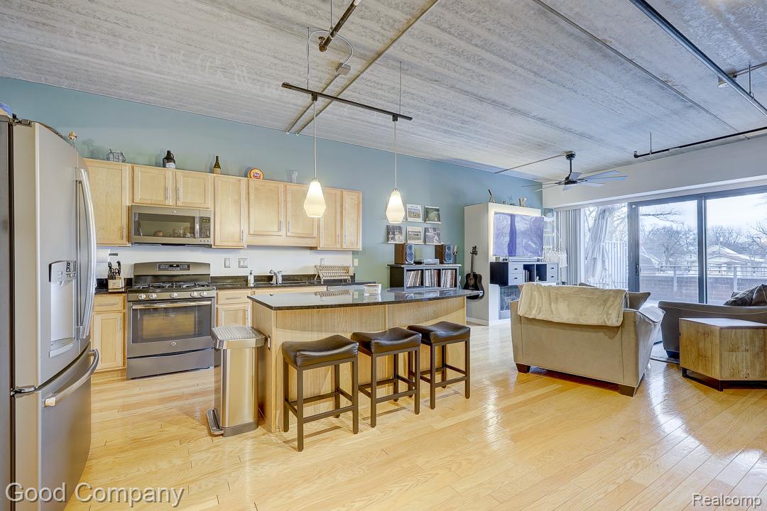 101 Curry Avenue 210