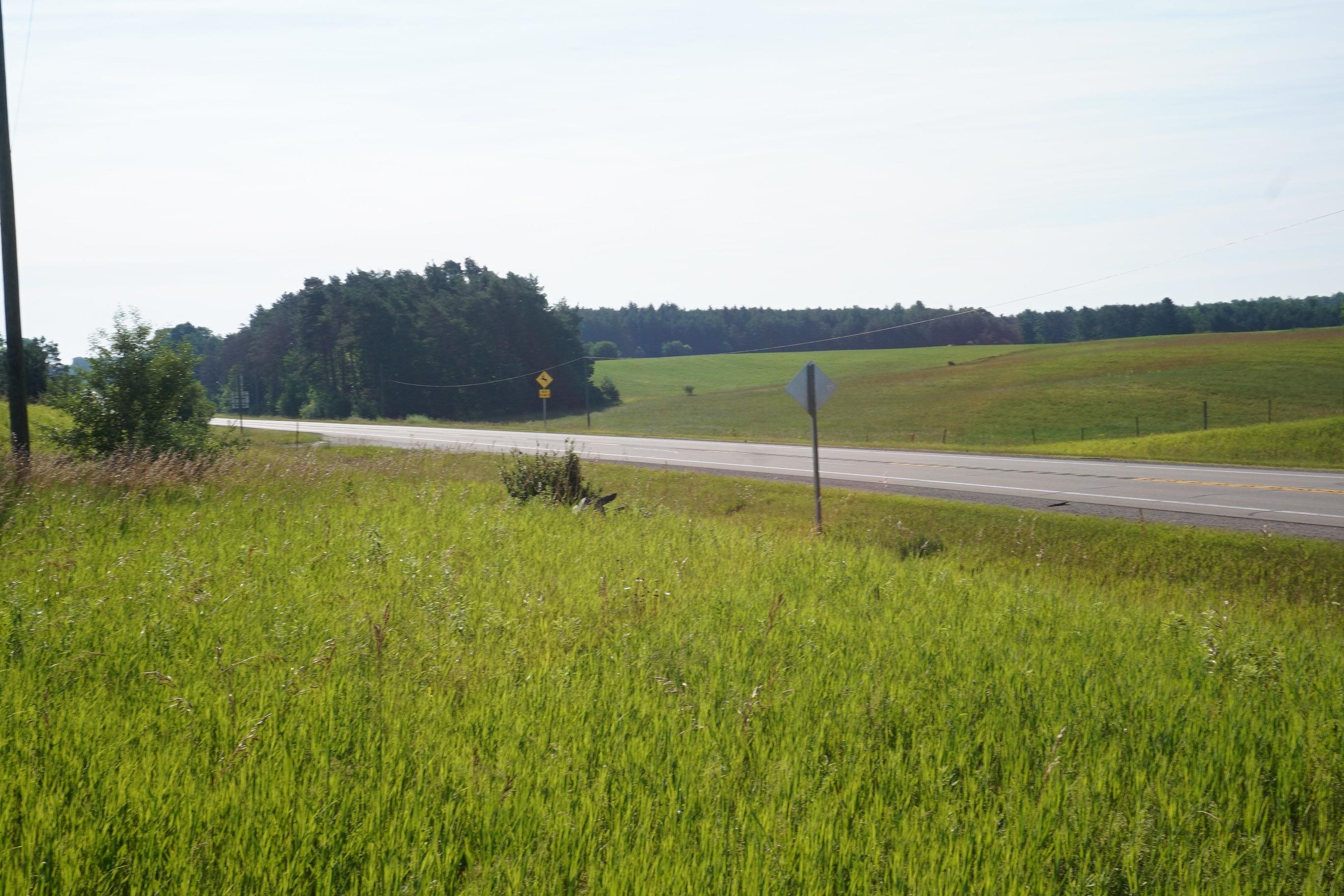 00 Tawas Road