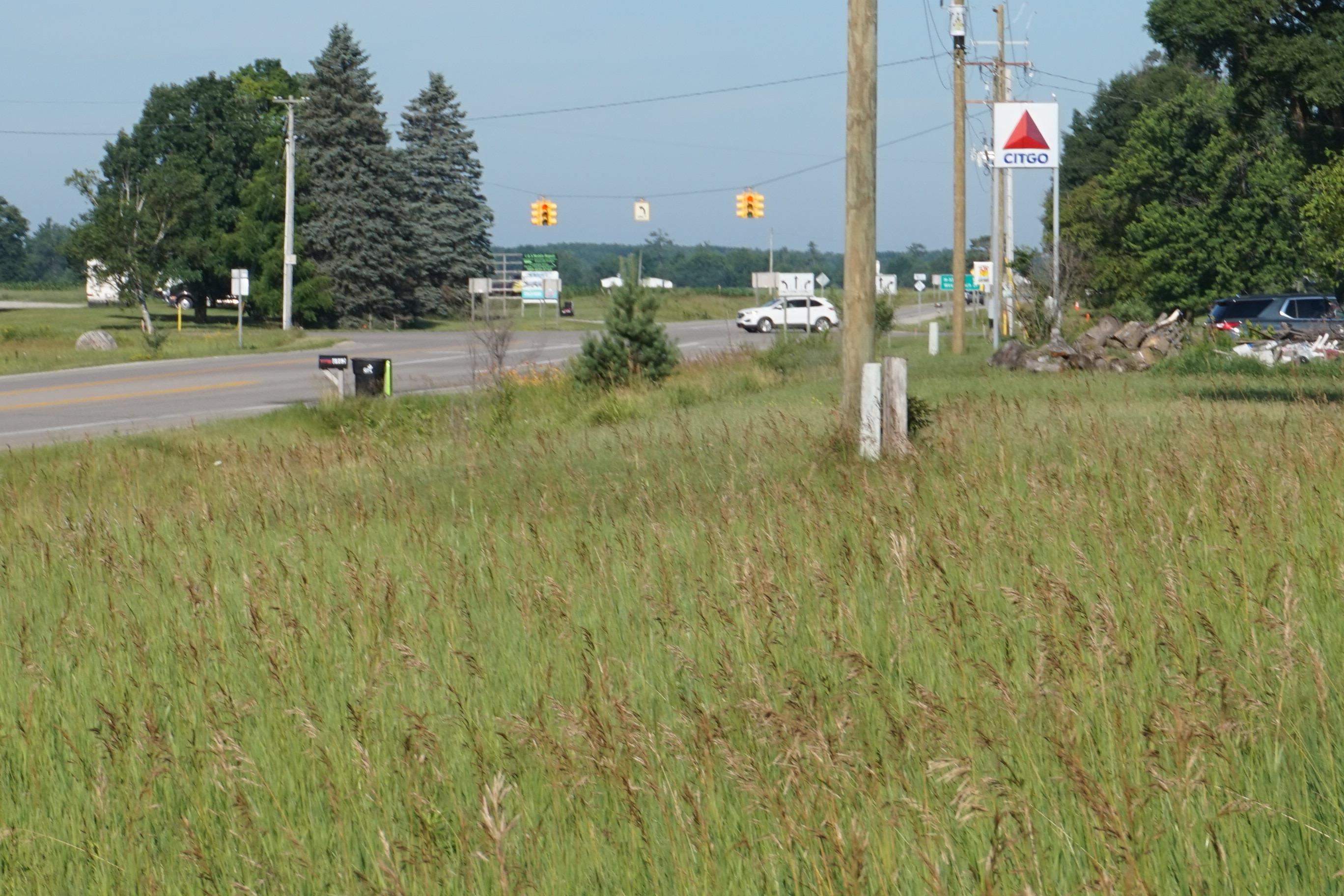 00 Tawas Road