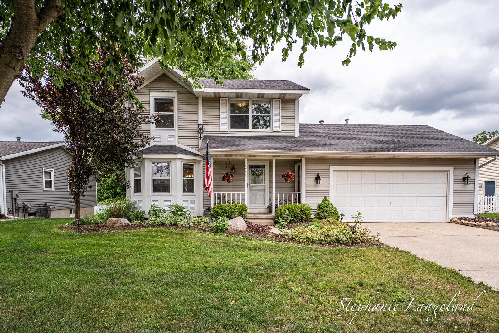 1511 Springbrook Drive