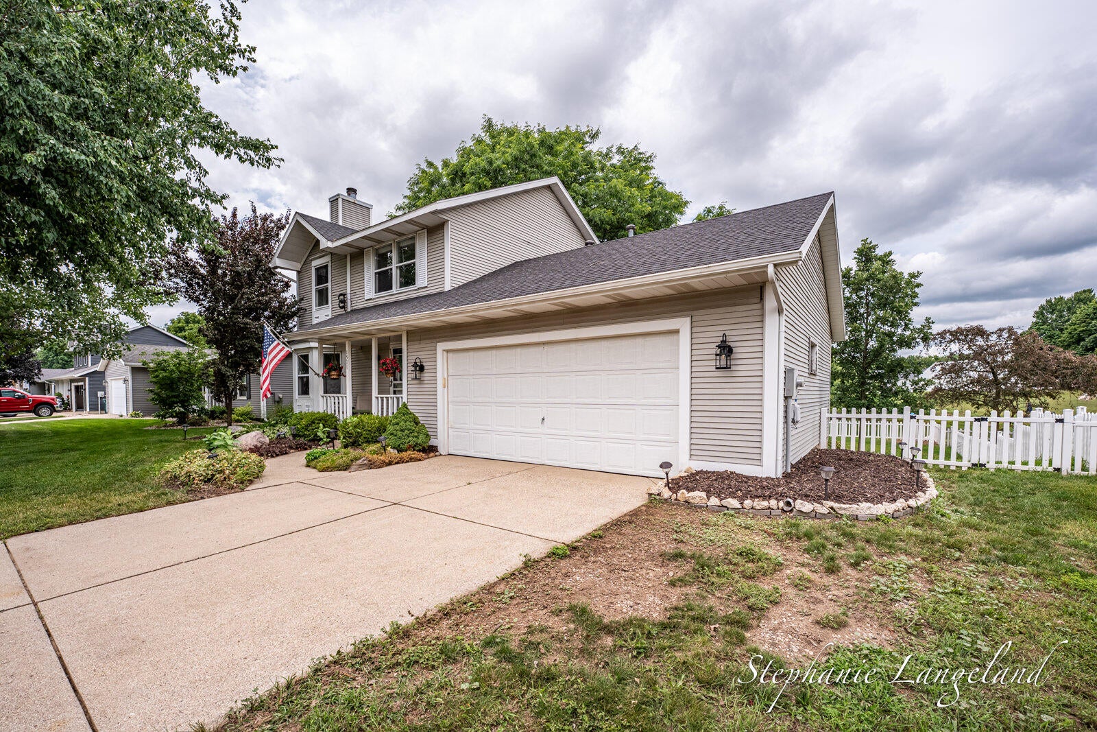 1511 Springbrook Drive
