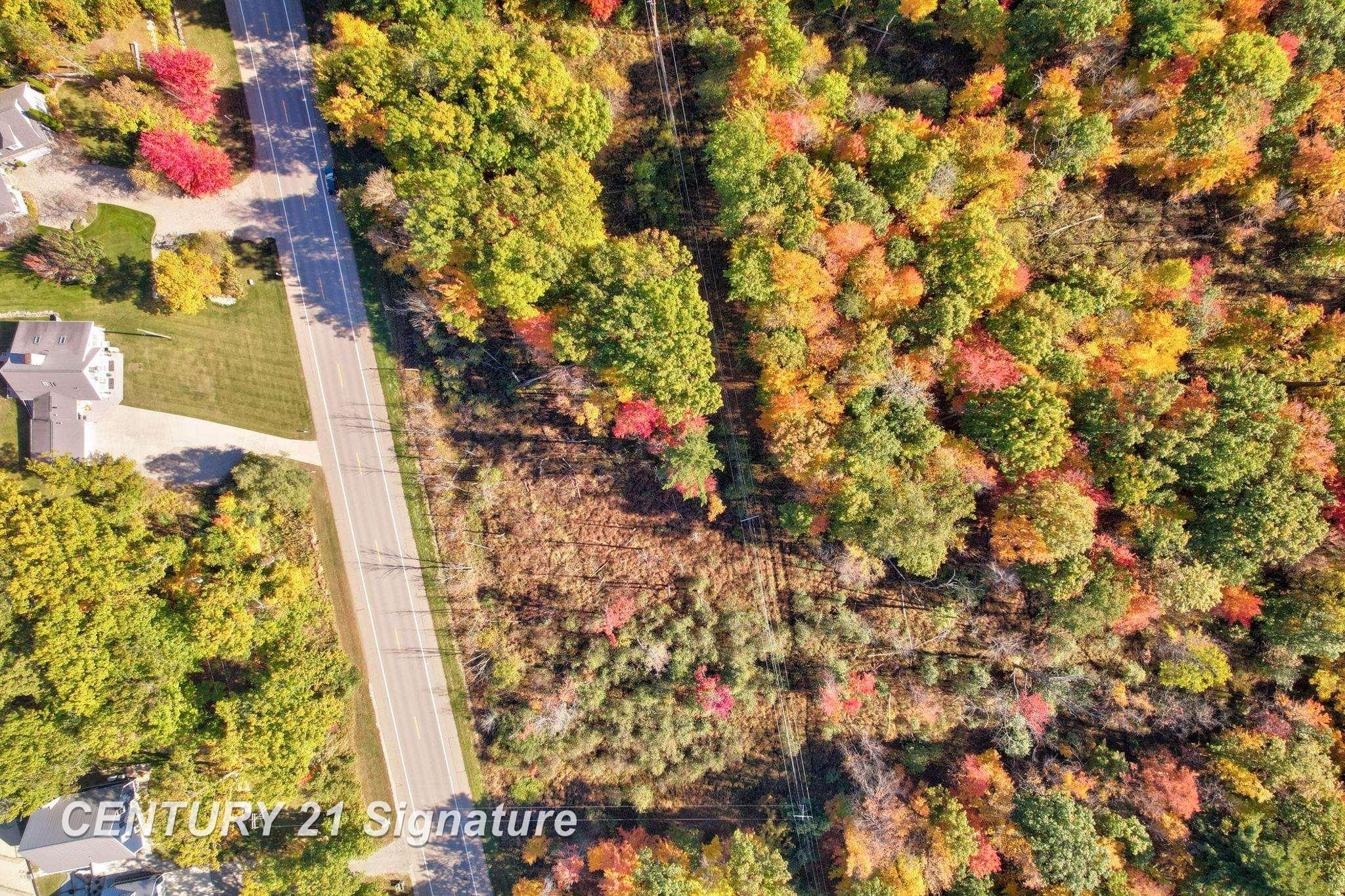 V/L Port Austin Road