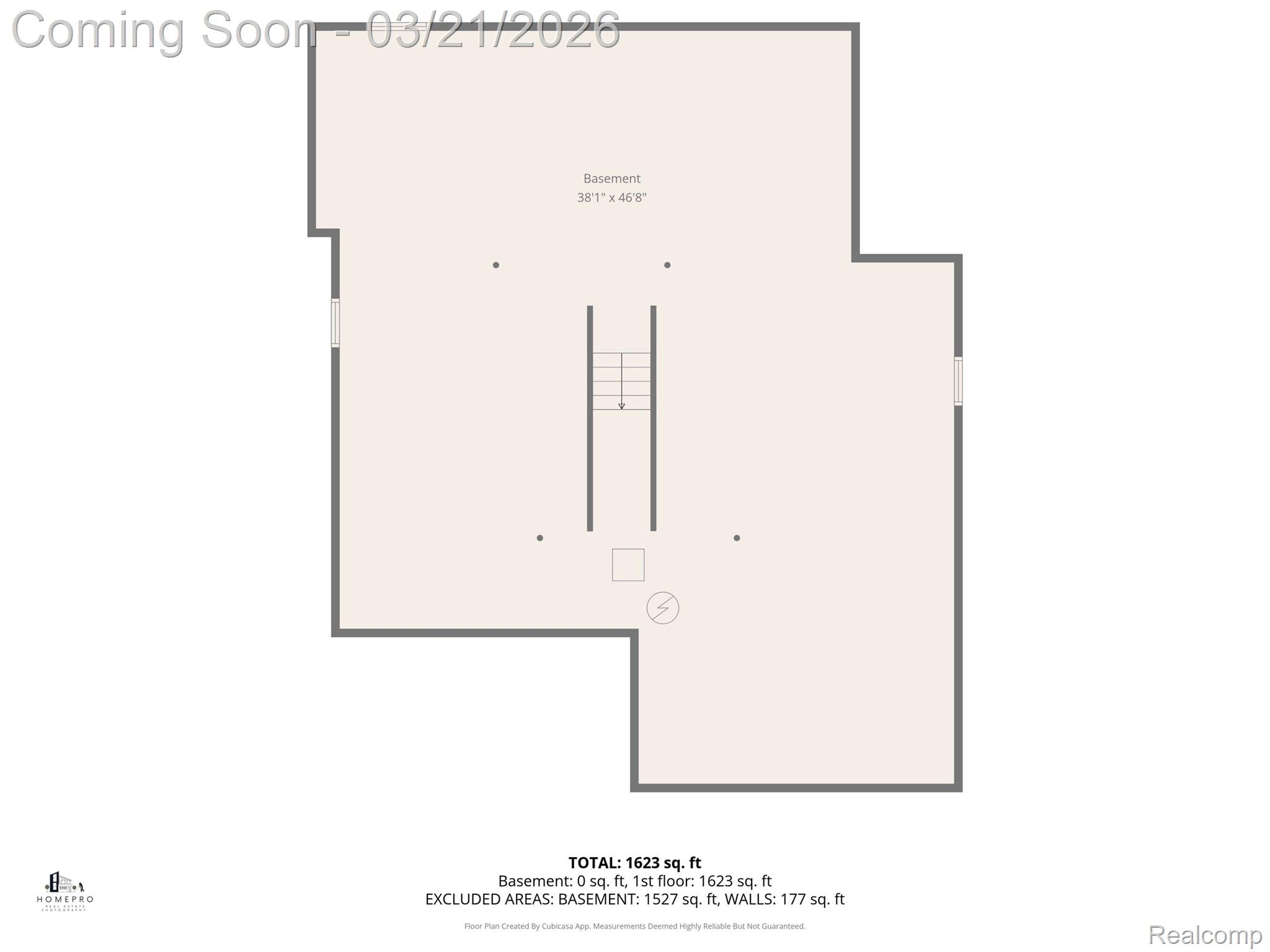 4260 Alex Marin Drive