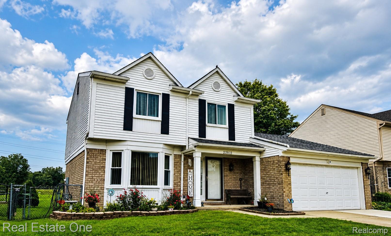 22103 Cherrylawn Drive