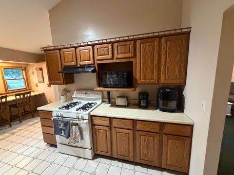 Tiny photo for 1055 Miller Road, Gun Plain Township, MI 49080 (MLS # 64026054606)