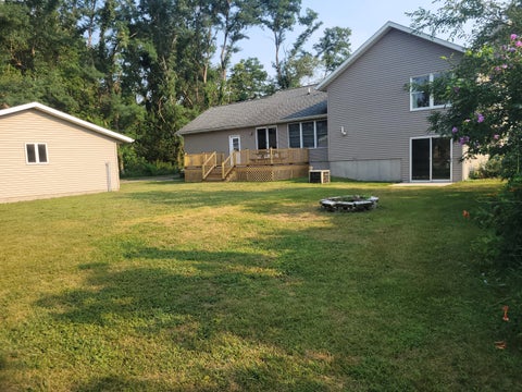 Tiny photo for 1055 Miller Road, Gun Plain Township, MI 49080 (MLS # 64026054606)