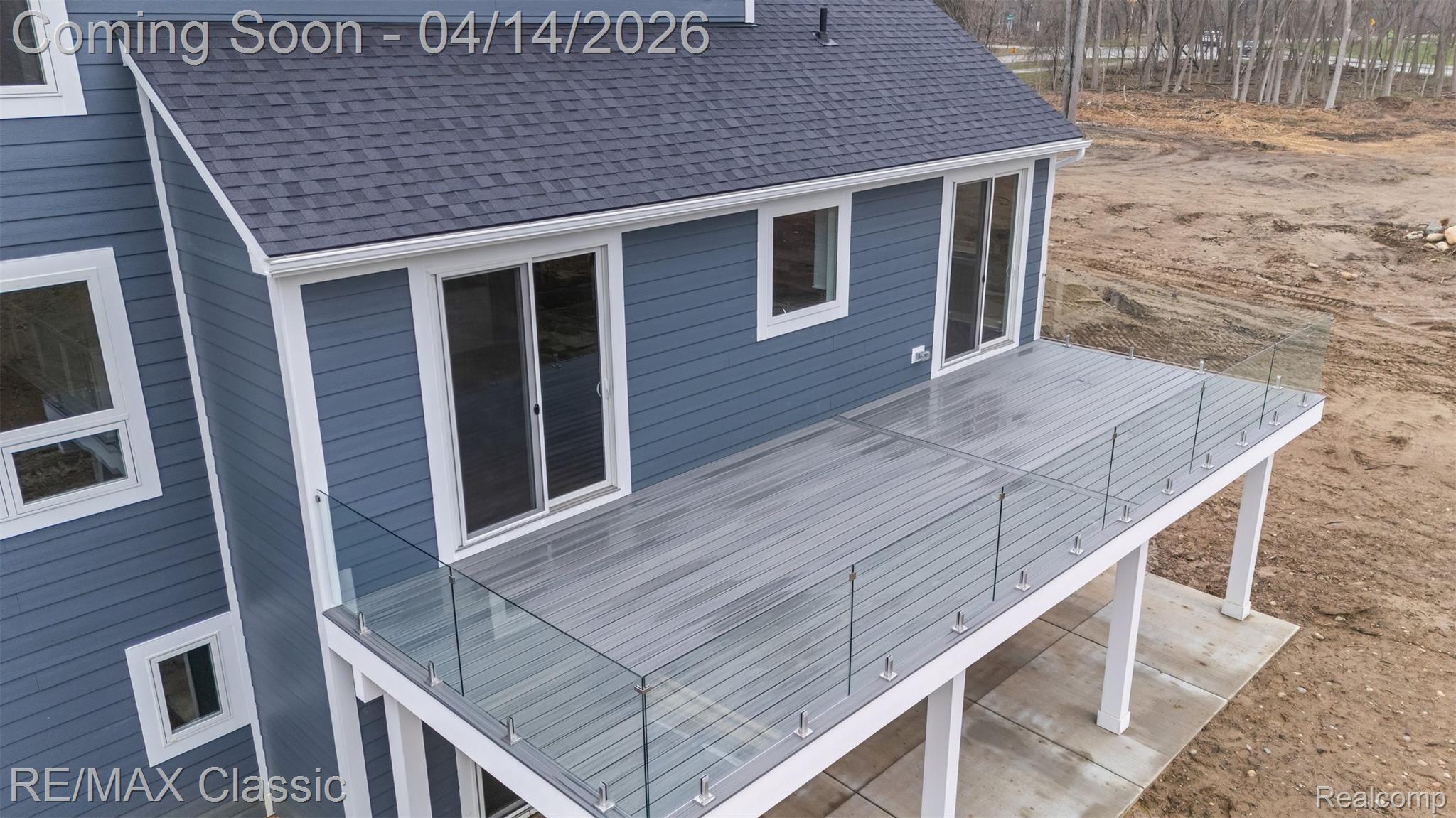 5567 Huron River Drive