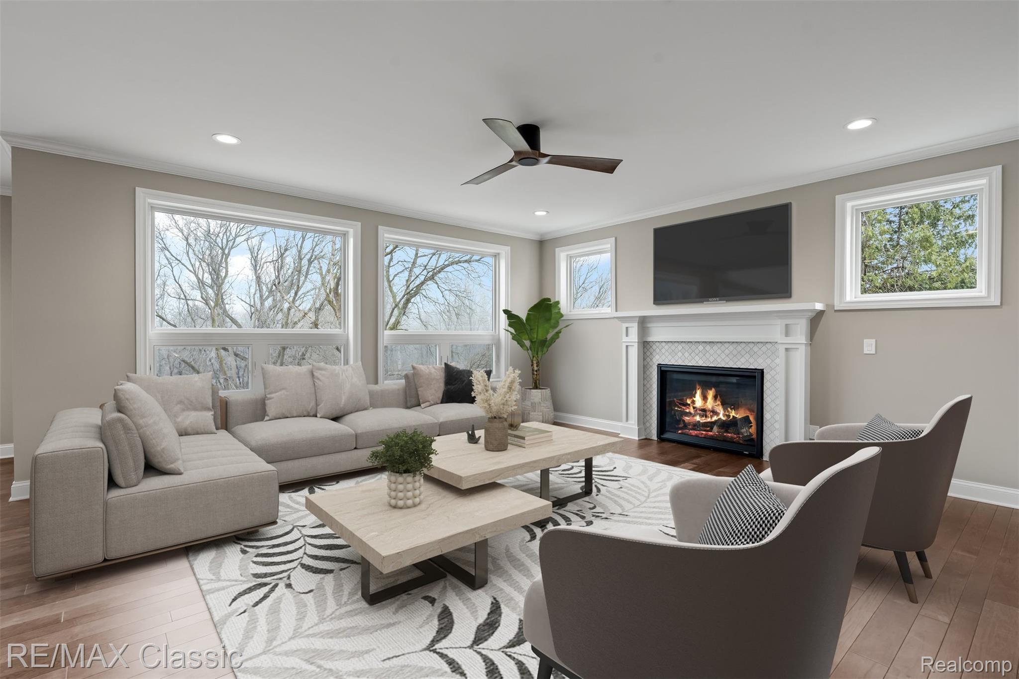 5567 Huron River Drive