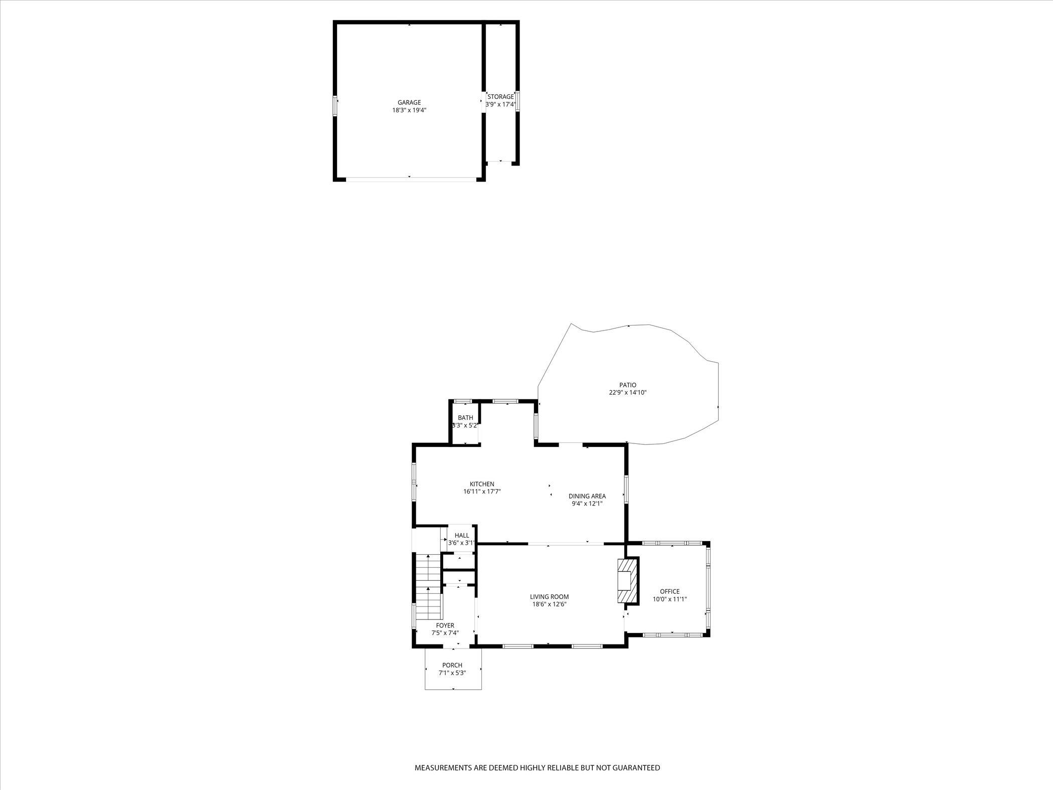 968 Gladstone Drive SE