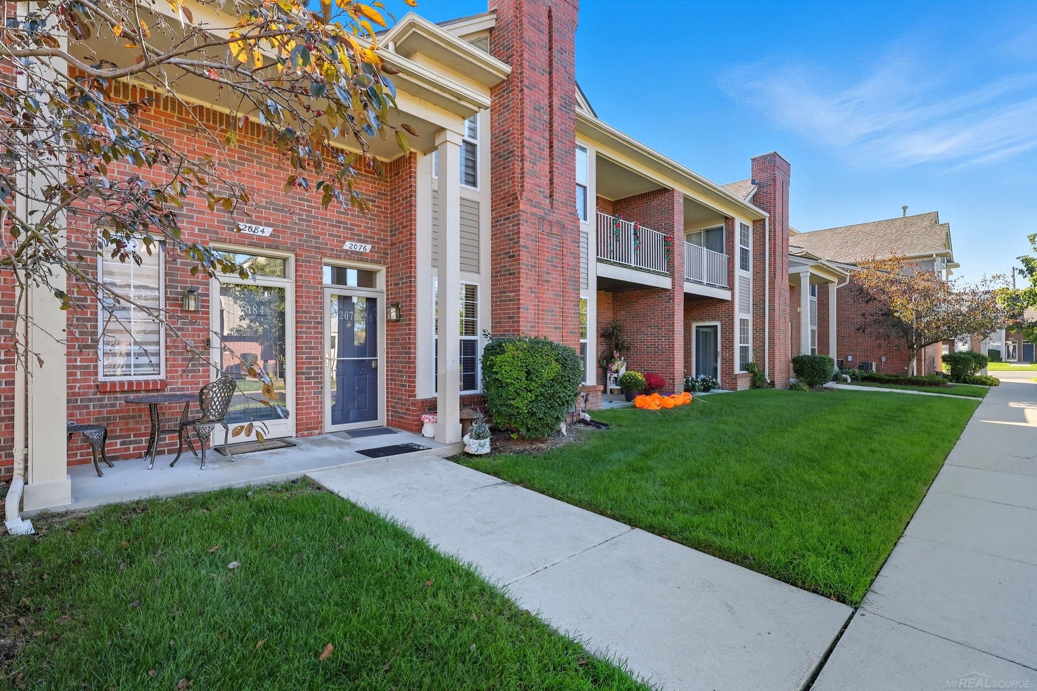 2084 Leighton Drive