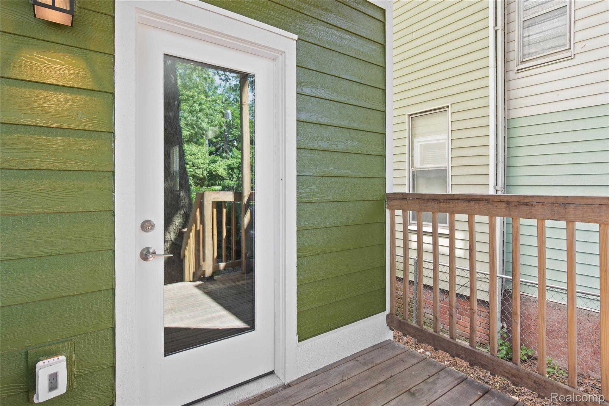 Detroit City, Michigan 48209, United States, 2 Bedrooms Bedrooms, ,1 BathroomBathrooms,Residential,Active,159466