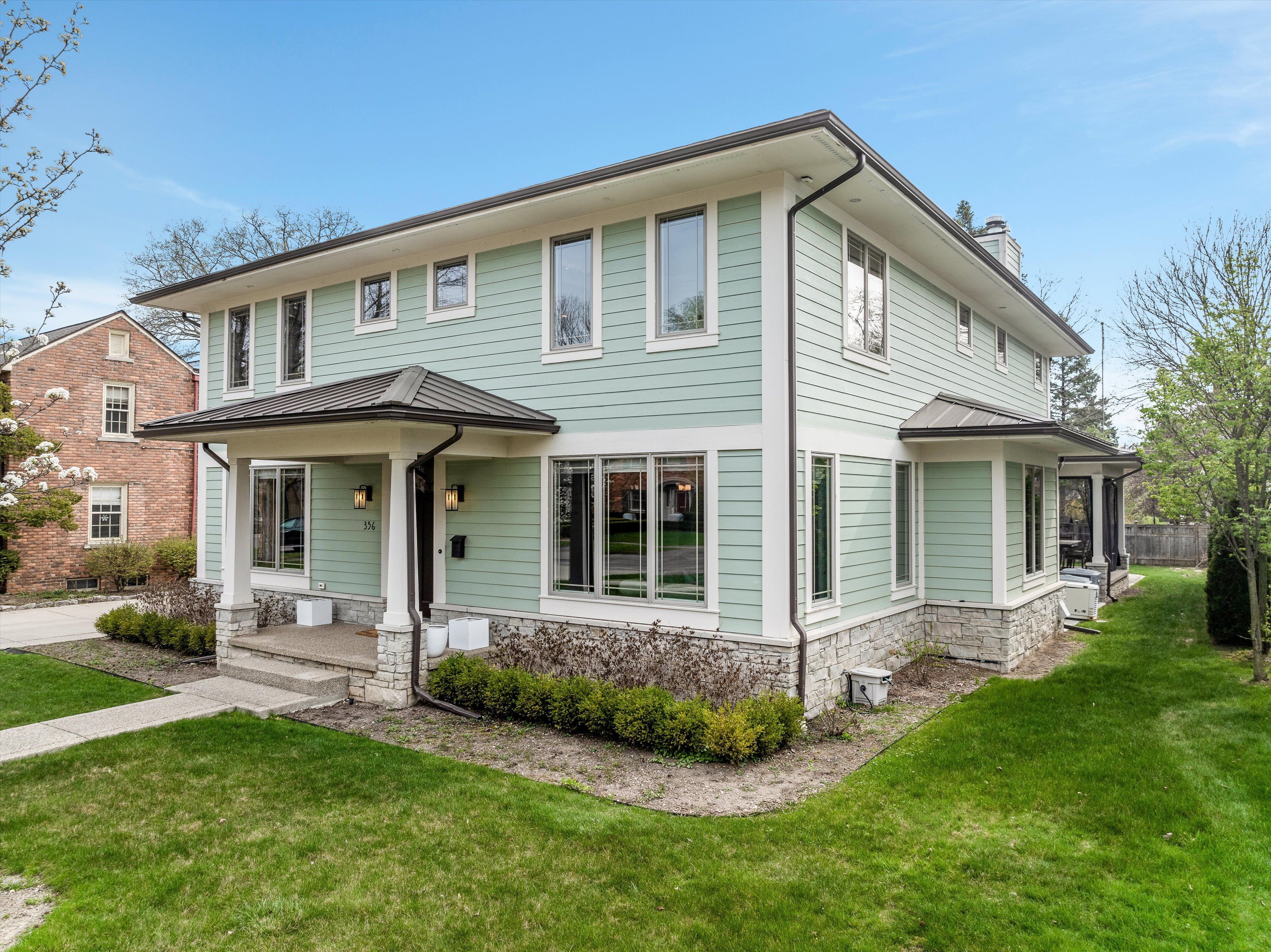 356 PILGRIM Avenue