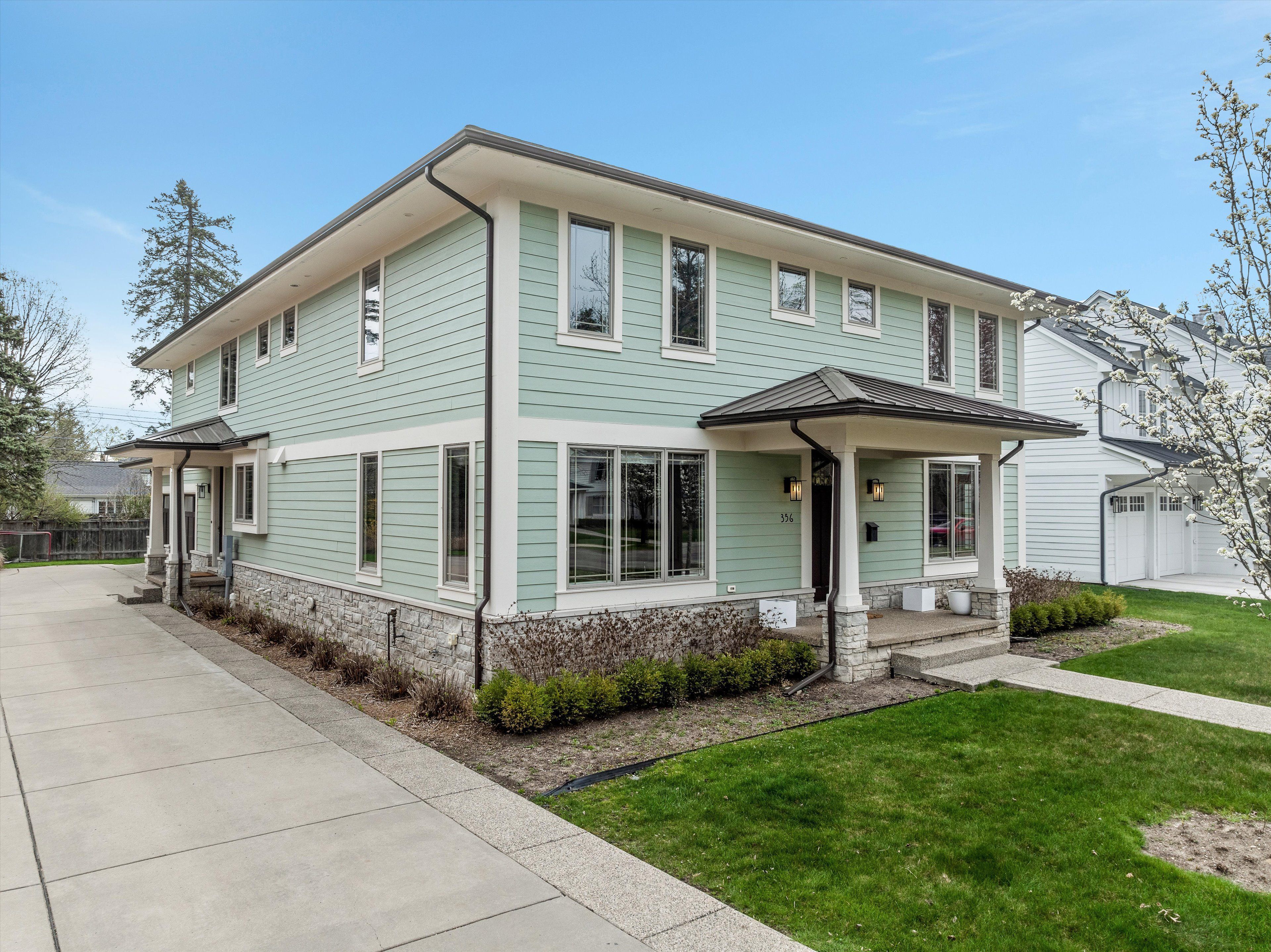 356 PILGRIM Avenue