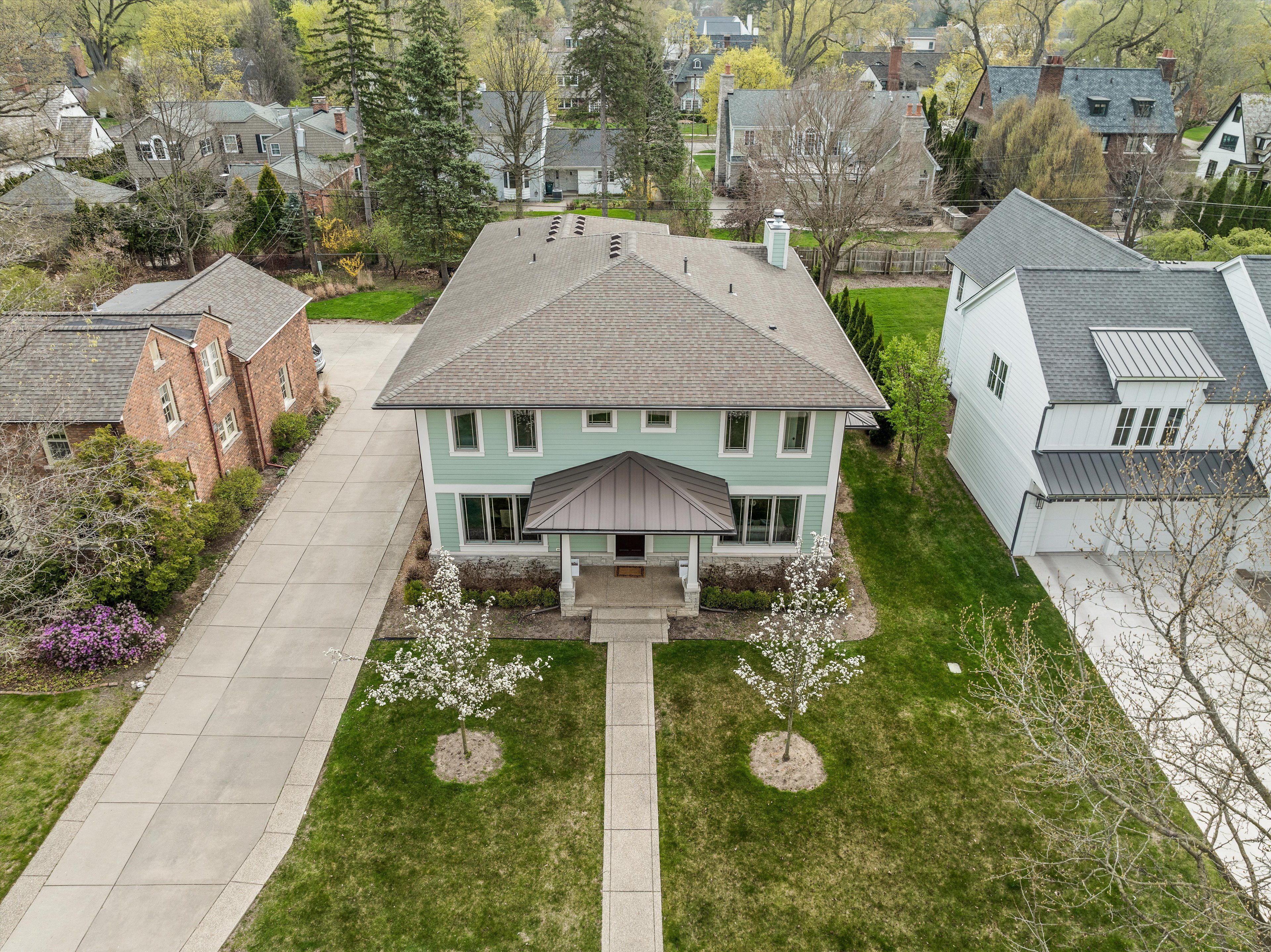 356 PILGRIM Avenue