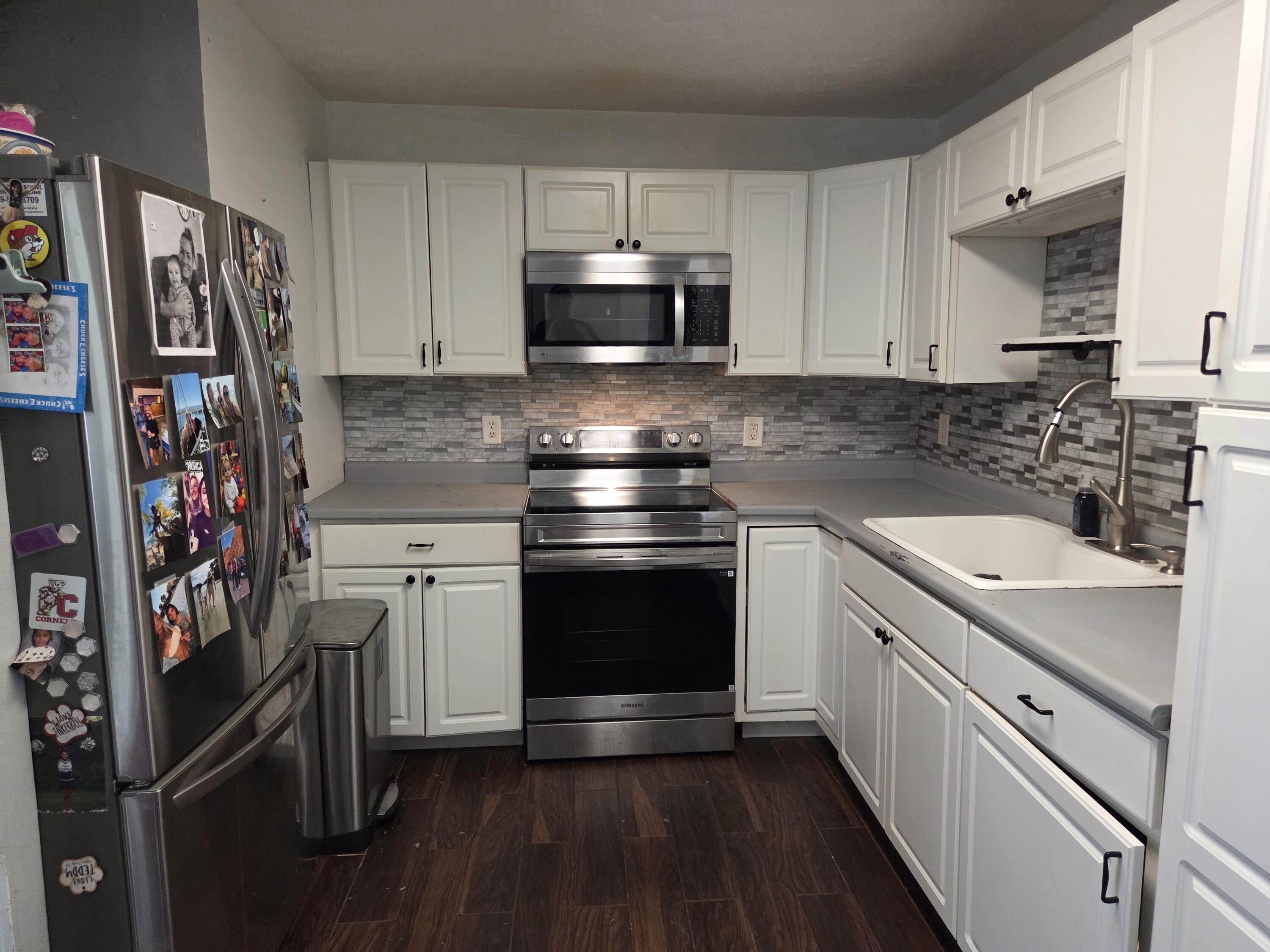 125 Peachtree Drive