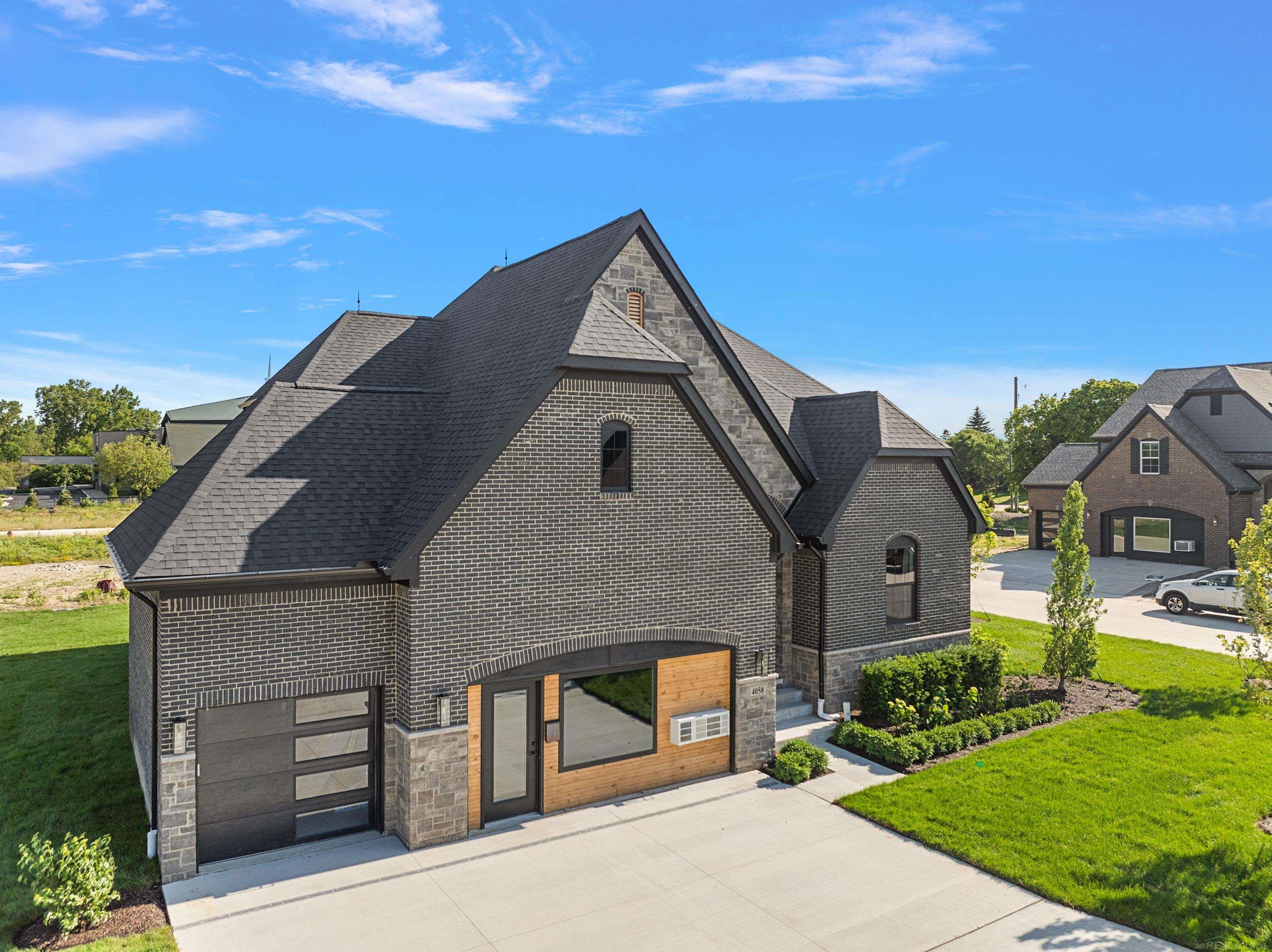 4076 Spring Meadow Drive