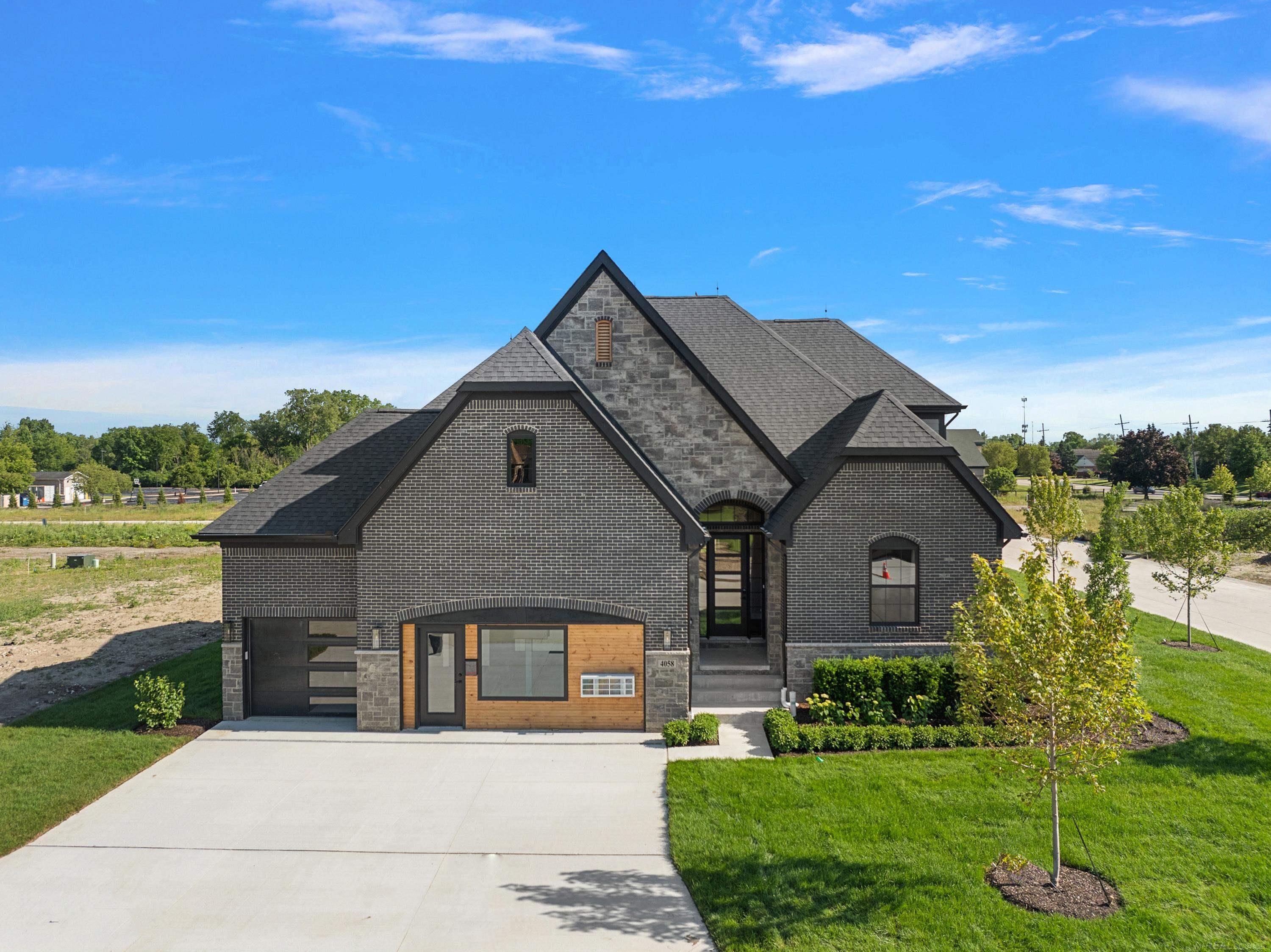 4076 Spring Meadow Drive