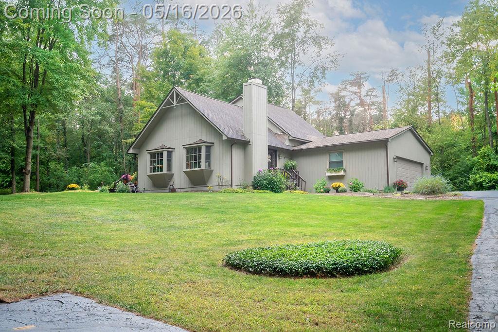 9256 Pine Hill Trail