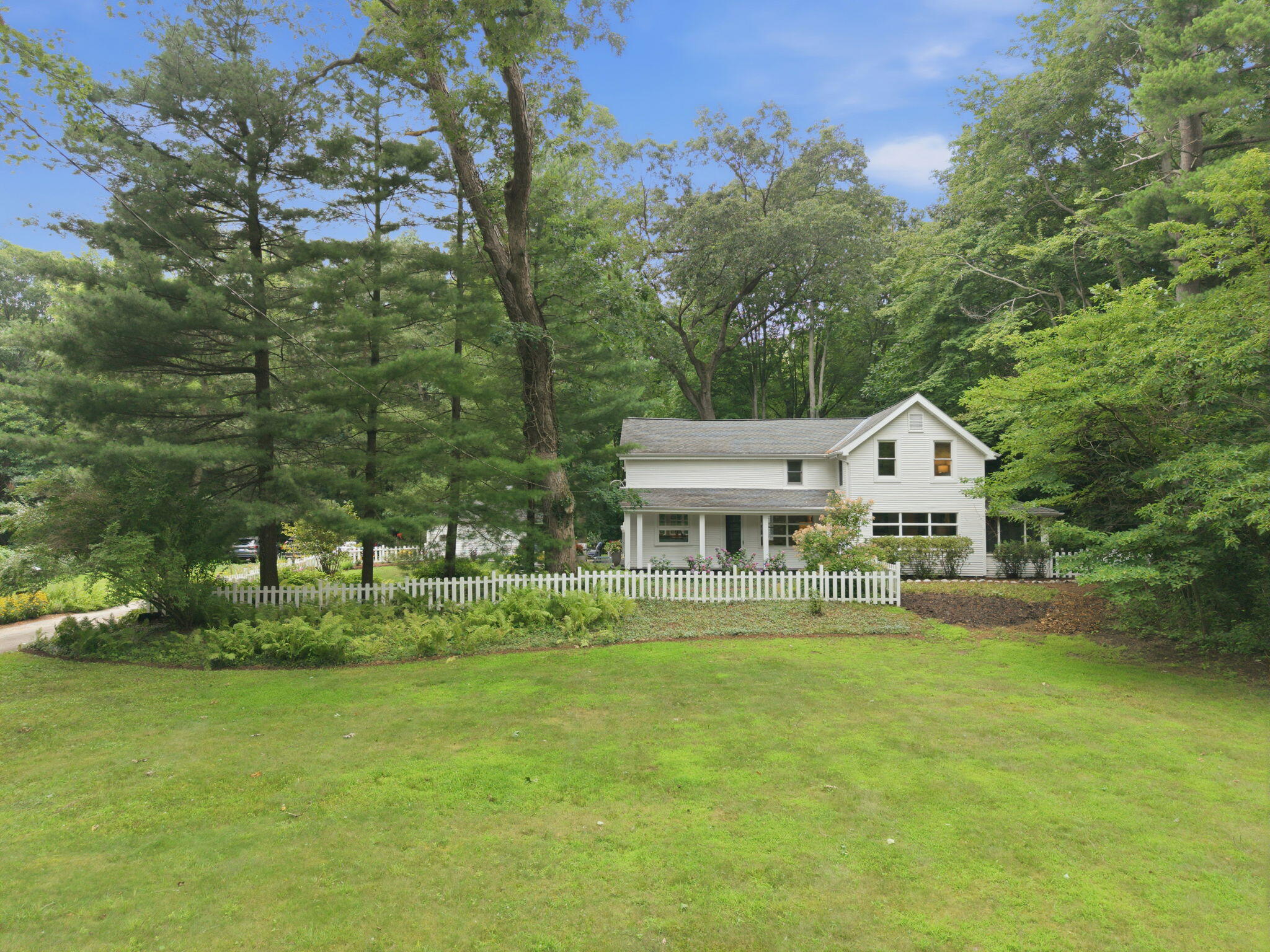 15752 Locke Road
