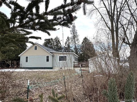 Dayton Township MI 48760