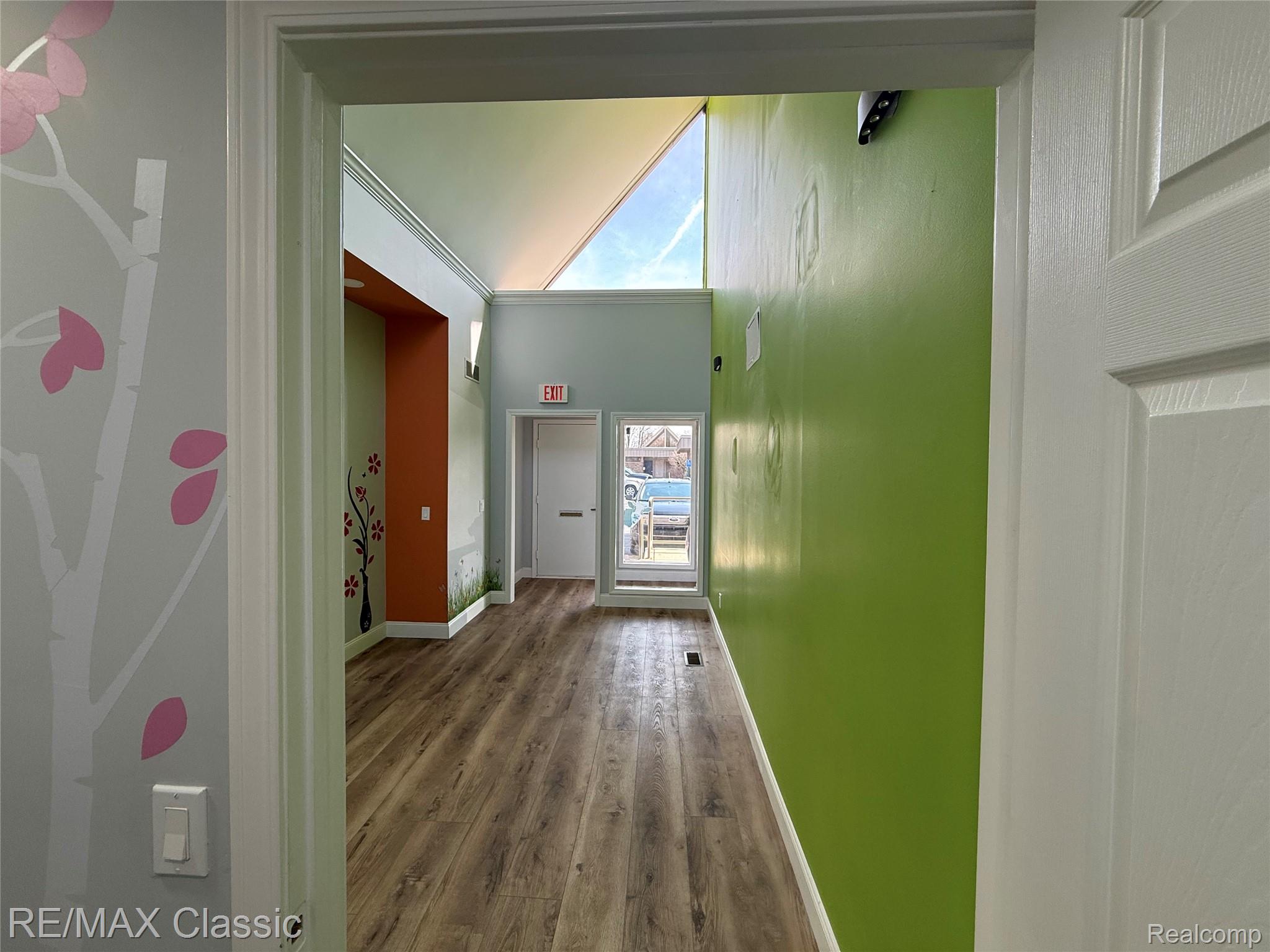 8528 N Canton Center Road