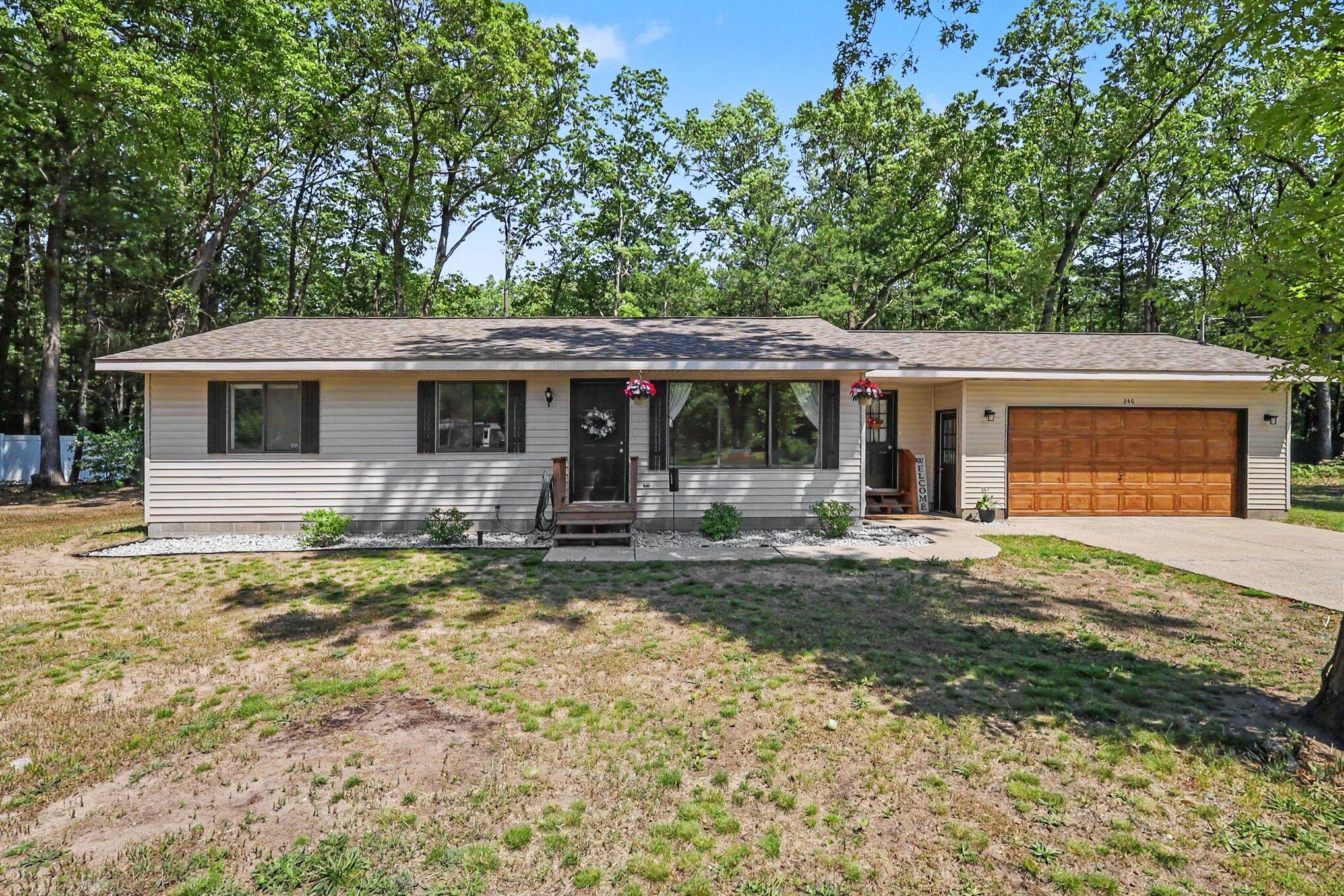 240 S Broton Road