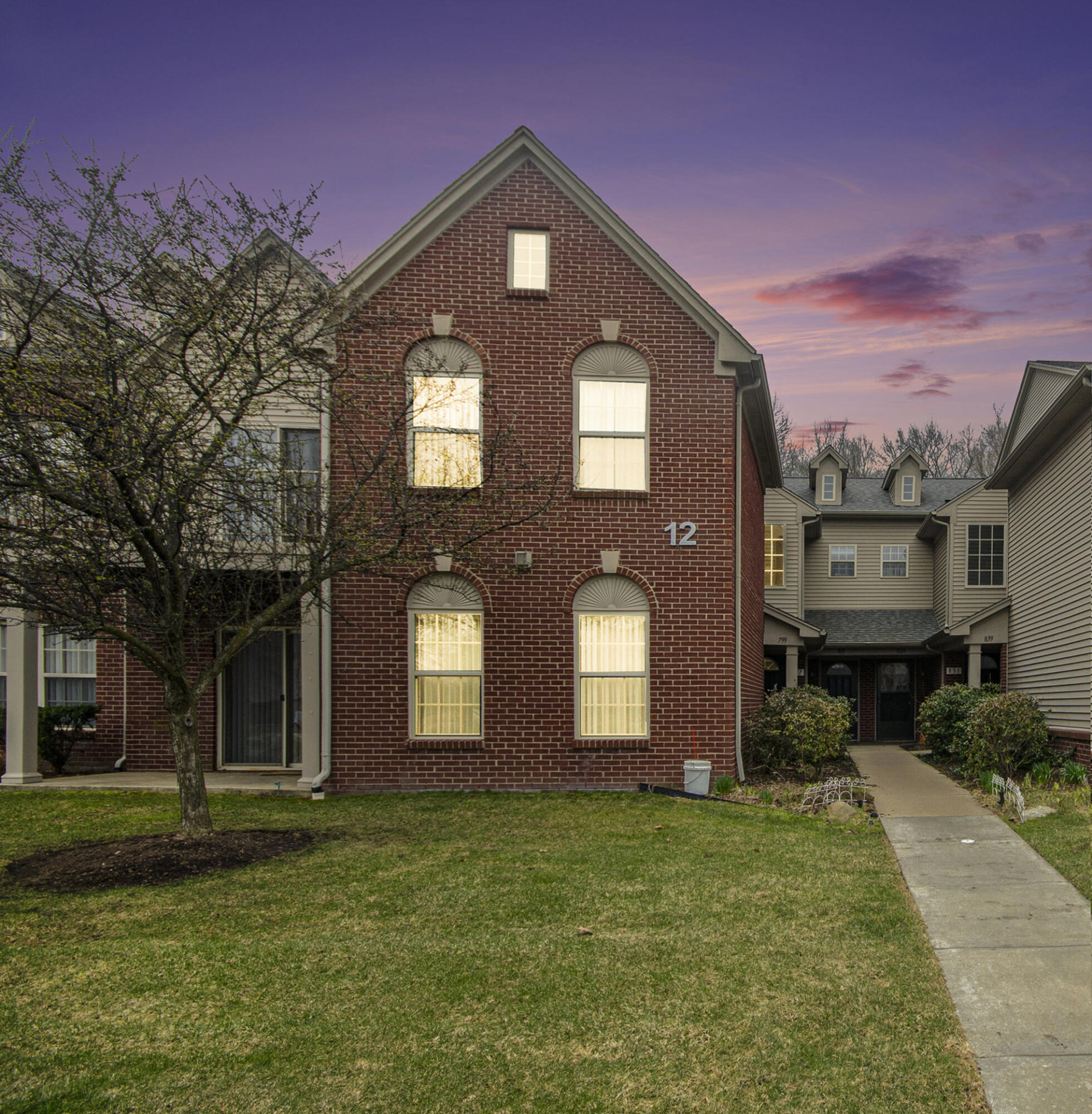 799 Addington Lane