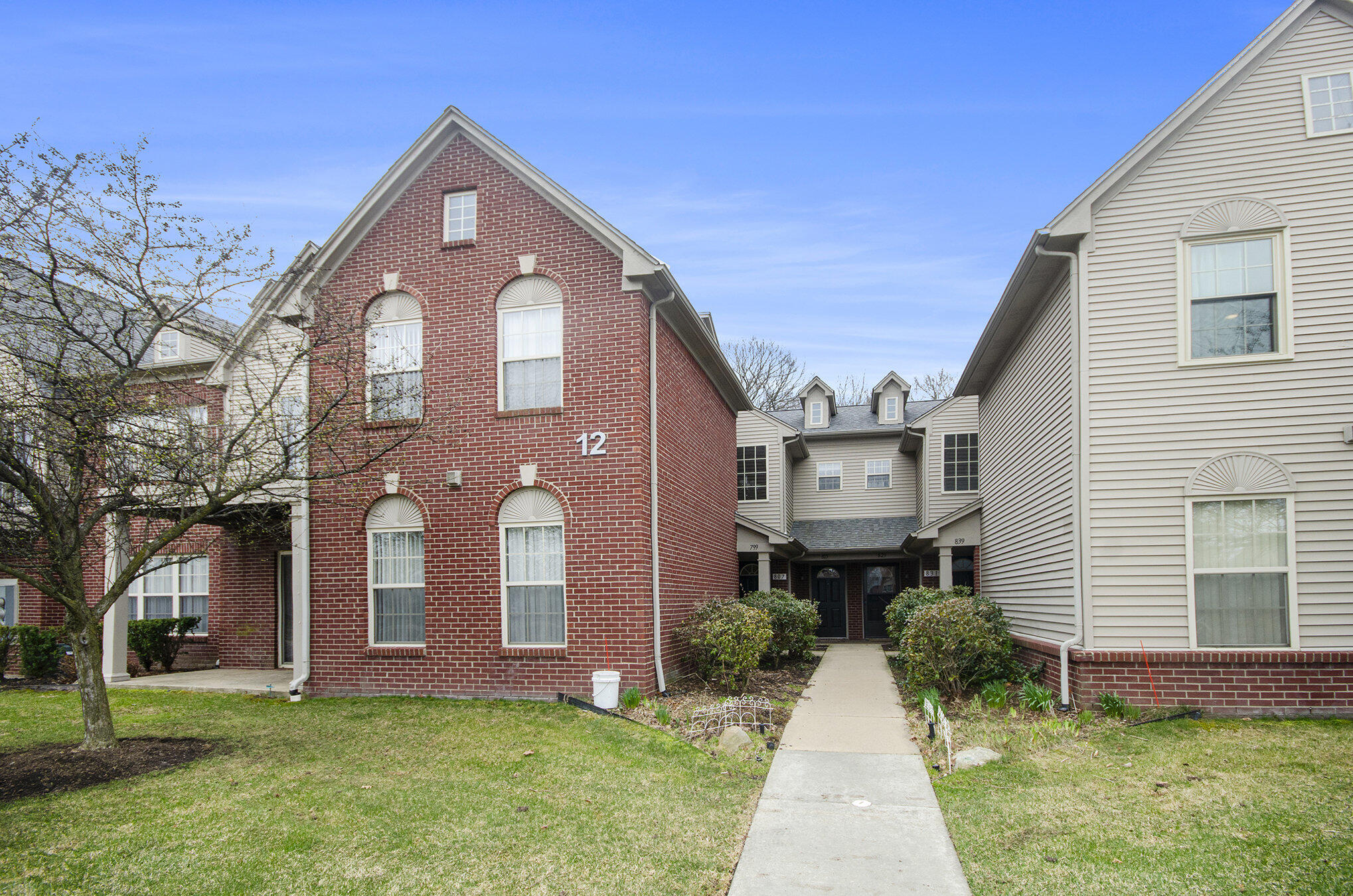 799 Addington Lane