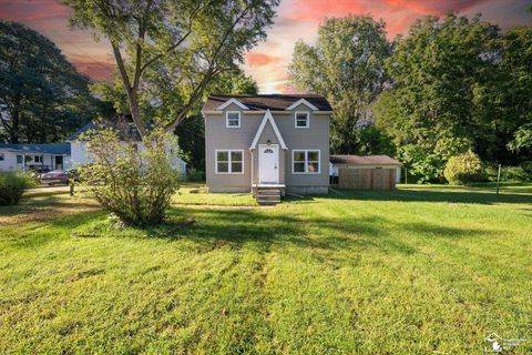 3157 Maplewood Avenue Bedford Township MI 48144