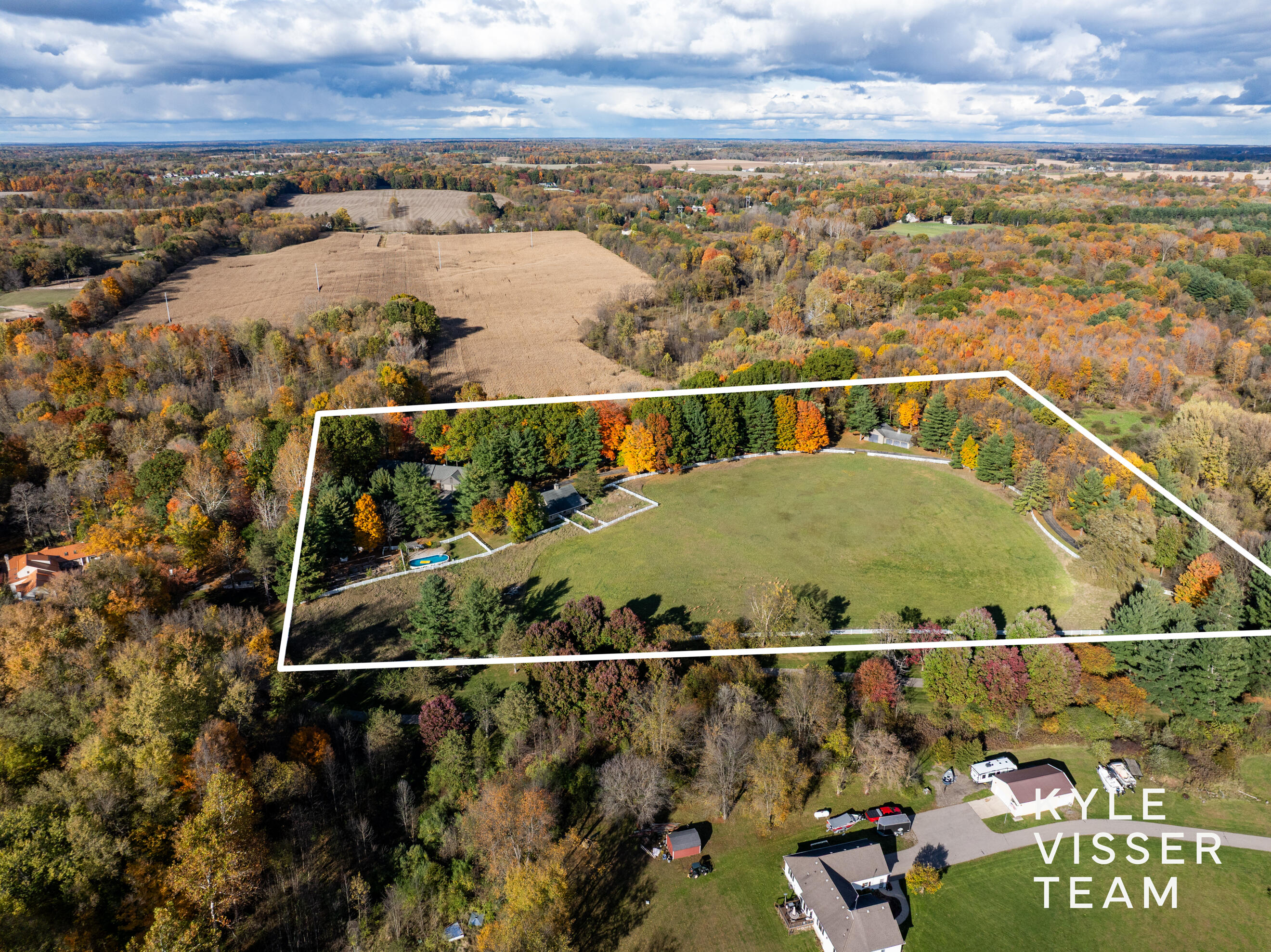 10479 Braska Drive SE