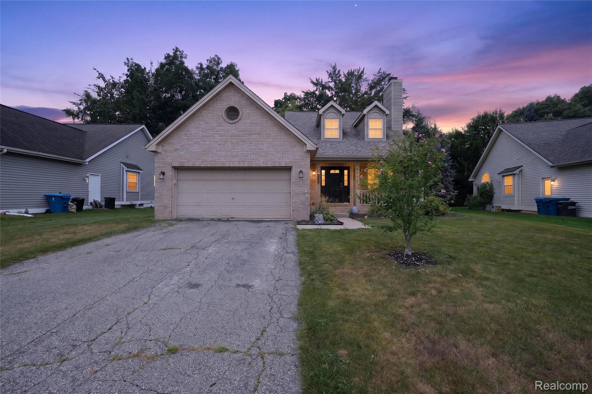 16130 Aspen Hollow Drive
