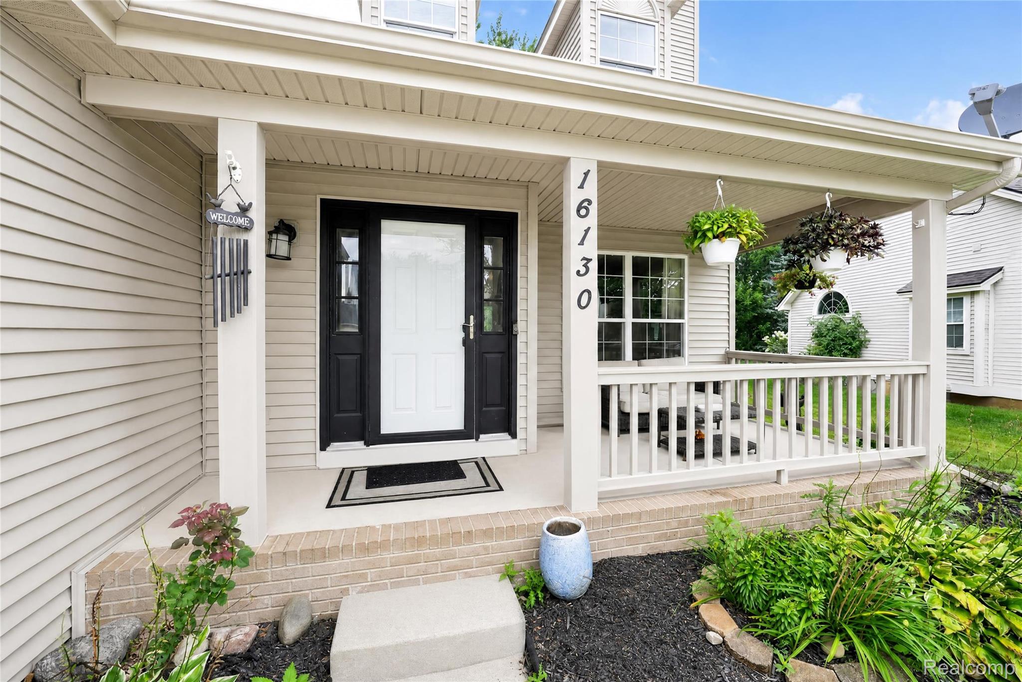 16130 Aspen Hollow Drive