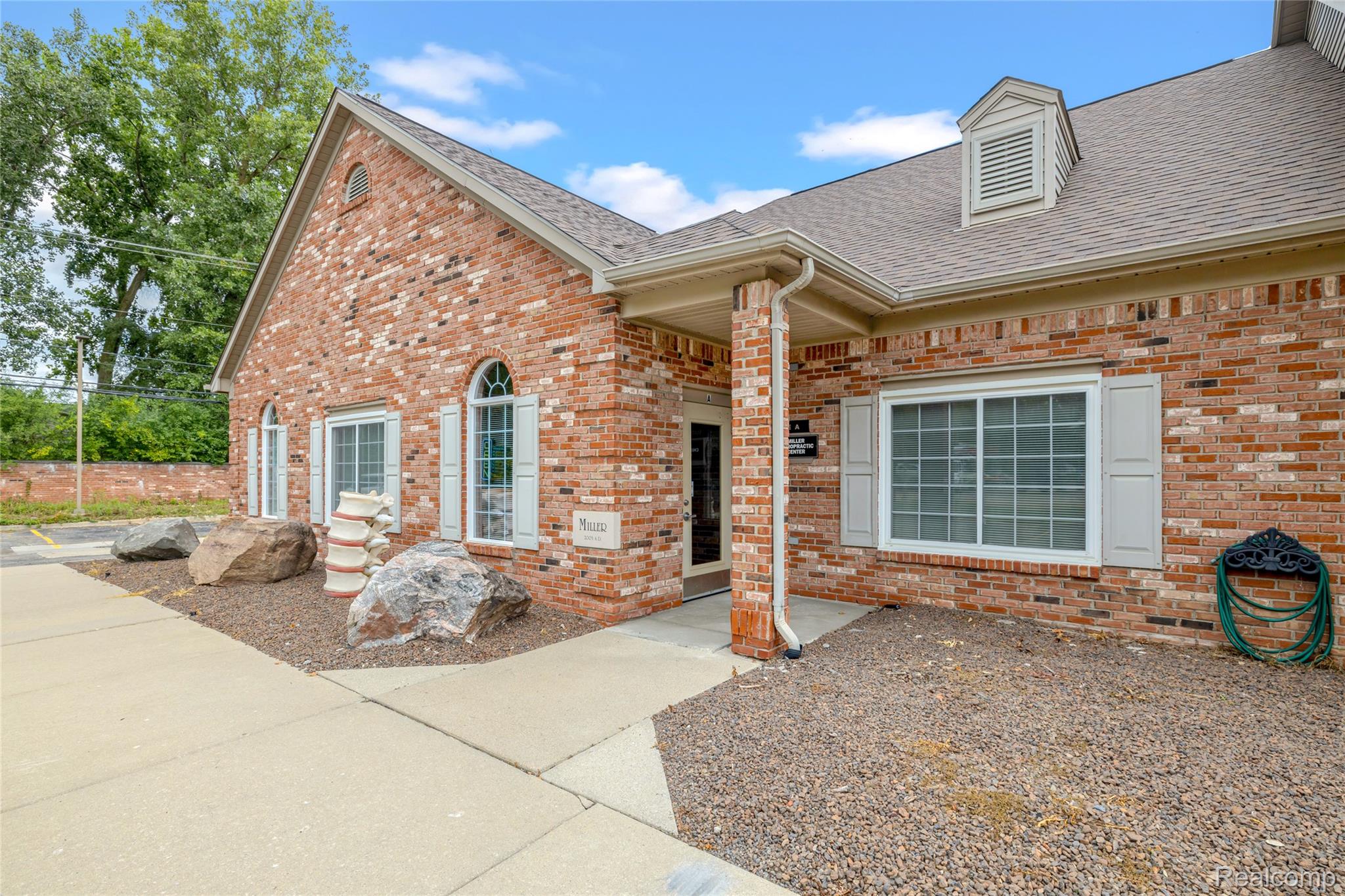 41074 7 Mile Road