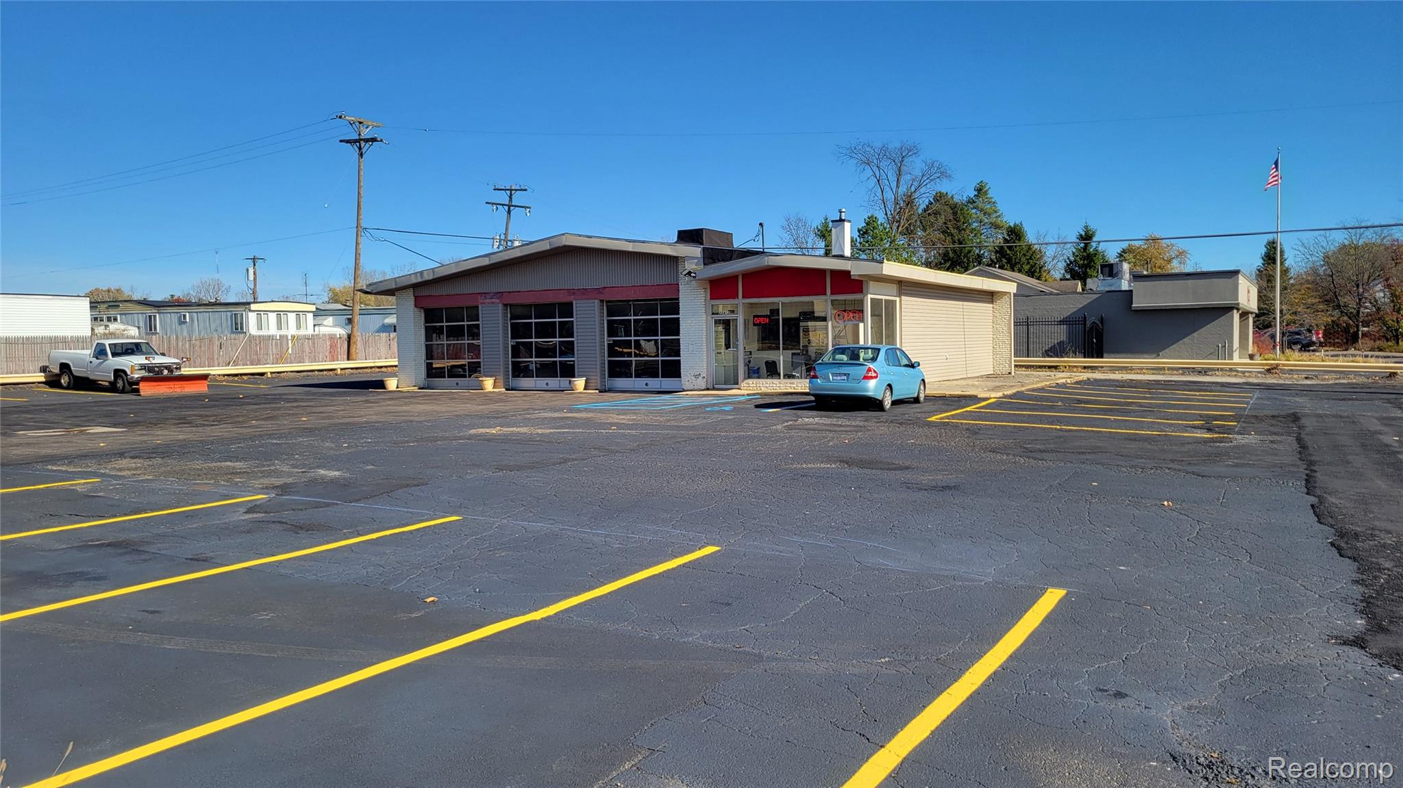 22412 MIDDLEBELT Road